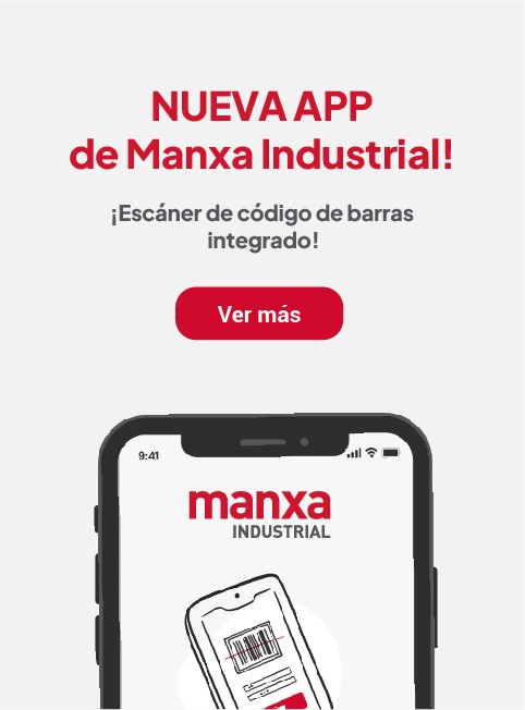 Nova App Manxa Industrial 